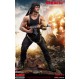 Rambo III 1/4 Scale Premium Statue 46 CM